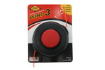 Головка триммерная серия WIND DDE Wind  3 (М10х1,25 мм левая,+адаптор)