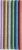 Клей для клеевого пистолета ПРАКТИКА цветные, 6 цветов,  металлик, 7 х 100 мм, 12шт / блистер