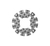Переходник ПРАКТИКА HEX/OIS12 для МФИ Renovator, Rockwell, Worx, Fein