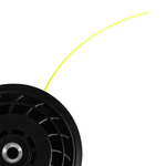 Корд триммерный на катушке DDE "Classic line"(круг) 3,0 мм х 240 м, желтый ("Classic line" (круг) 3,0 мм х 240 м, желтый)