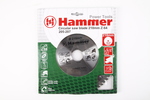 Диск пильный Hammer Flex 205-207 CSB PL  210мм*64*30/20мм по ламинату ПРАКТИКА 