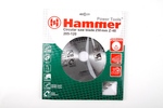 Диск пильный Hammer Flex 205-120 CSB WD  250мм*48*32/30мм по дереву ПРАКТИКА 