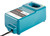 Зарядное устройство Hammer Flex ZU 30M  для  Ni-Cd аккумуляторов MAKITA, 7.2В-14.4В, 1.5А ПРАКТИКА 