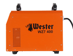 Инвертор WESTER WZ7 400  16830Вт 40-400A 380В