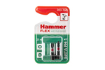 Бита Hammer Flex 203-160  PH-1 25мм, 2шт. ПРАКТИКА 