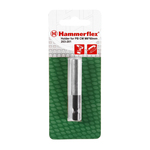 Магнитный держатель для бит Hammer Flex 203-201 PB HL CM  M6*60мм ПРАКТИКА 