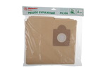 Мешок для пылесосов Hammer Flex 233-013  бумажный  PIL50A 4шт. ПРАКТИКА 