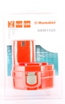 Аккумулятор HAMMER PREMIUM AKM1420  14.4В 2.0Ач для MAKITA ПРАКТИКА 