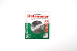 Диск пильный Hammer Flex 205-101 CSB WD  130мм*20*20/16мм по дереву ПРАКТИКА 