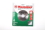 Диск пильный Hammer Flex 205-110 CSB WD  185мм*40*30/20мм по дереву ПРАКТИКА 