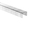Скобы для степлера Hammer Flex 215-018  закален. 8мм, сечение 1,2мм, длина 11,3мм (тип 53F), 1000шт. ПРАКТИКА 