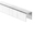 Скобы для степлера Hammer Flex 215-020  закален.12м, сечение 1,2мм, длина 11,3мм (тип 53F), 1000шт. ПРАКТИКА 