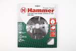 Диск пильный Hammer Flex 205-303 CSB AL  235мм*100*30мм по алюминию ПРАКТИКА 