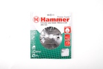 Диск пильный Hammer Flex 205-122 CSB WD  180мм*24*20/16мм по дереву ПРАКТИКА 
