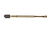 Стеклорез масляный Hammer Flex 601-028  толщина реза 3-8мм, длина 175мм, металл.рукоятка ПРАКТИКА 