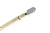 Стеклорез масляный Hammer Flex 601-028  толщина реза 3-8мм, длина 175мм, металл.рукоятка ПРАКТИКА 