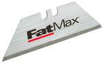 Лезвия для ножа STANLEY FatMax Utility 0-11-700  (5шт. в упак.)