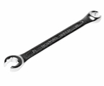 Ключ рожковый JTC 5106 (10 / 12 мм)  разрезной