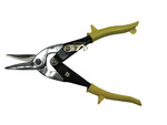 Ножницы по металлу BIBER 85001  прямые Стандарт 240мм
