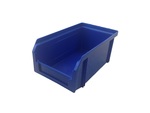 Ящик СТЕЛЛА V-1 литр, синий  пластик 171х102х75мм