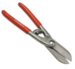 Ножницы SANTOOL 031201-300  по металлу 300мм с изолированными ручками