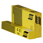 Электроды для сварки ESAB ОК 61.30 ф 3,2мм  AC/DC переменный/постоянный 1,7кг для нержавеющих сталей