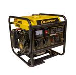 Генератор CHAMPION IGG3600  3.5/3.6кВт ohv 7лс 9л 35кг