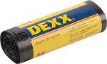 Мешок DEXX 39150-30  для мусора черные 30л 30шт