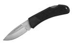 Нож STAYER 47600-1_z01  складной с обрезиненной ручкой средний