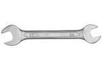 Ключ рожковый SANTOOL 031635-024-027 (24 / 27 мм)  инструментальная сталь
