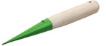 Лункообразователь РОСТОК 39665  с деревянной ручкой