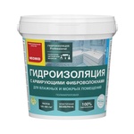 Гидроизоляция с армирующими микроволокнами - 6 кг. NEOMID 