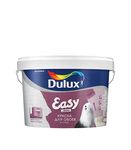 DULUX Краска в/д для обоев и стен EASY BW 10 л