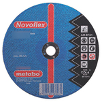 Круг отрезной METABO 616450000  сталь Novoflex 180x3.0мм прямой А30