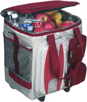 Автомобильная сумка-холодильник MYSTERY MTH-40B  40л DC 12В 43х34х46см 3.2кг