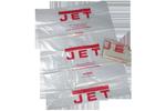Мешок JET 10000336-1  для сбора стружки (1шт.) для dc-1800 (o550х1320 мм)
