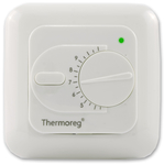 Терморегулятор THERMO Thermoreg TI-200  электр. 3600Вт глуб.18мм