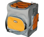 Автомобильная сумка-холодильник MYSTERY MTH-16B  16л DC 12 В 40х26х29см 1.7кг