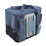 Автомобильная сумка-холодильник MYSTERY MTH-35B  35л DC 12В 40х29х38см 2.2кг