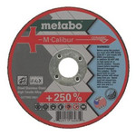 Круг отрезной METABO 616285000  M-Calibur 115x1.6мм керам.зерно