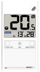 Термометр RST 01580  цифровой внутри помещения