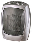 Тепловентилятор WWQ ТВ-37D   0,6/1,2кВт. обдув без нагрева воздуха.Нагревающий элемент:Керамический