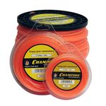 Корд трим. CHAMPION C5055  Square Twist DUO 2.0мм 15м витой квадрат