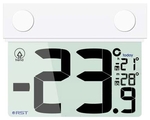 Термометр RST 01077  цифровой уличный
