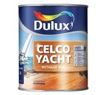 DULUX Лак яхтный CELCO YACHT 20 полуматовый 2,5 л.