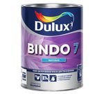 DULUX Краска в/д BINDO 7 BW матовая 2,5 л