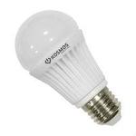 Лампа светодиодная КОСМОС LED GL45 5Вт 220В E14 4500К