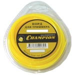 Корд трим. CHAMPION C5028  Star 2.4мм 40м звезда