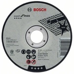 Круг отрезной BOSCH Expert for Inox 150x1,6x22 (2.608.603.405)  по нержавеющей стали