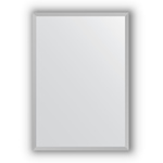 Зеркало EVOFORM BY 3033  в багетной раме хром 18мм 46x66см